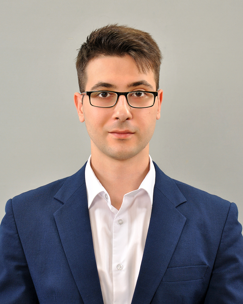 Milen Akaliev