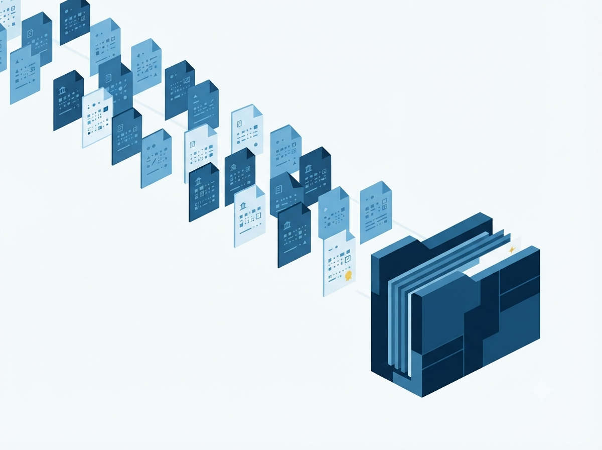 SourceDocuments - изходните документи